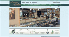Desktop Screenshot of norridgejewelers.com